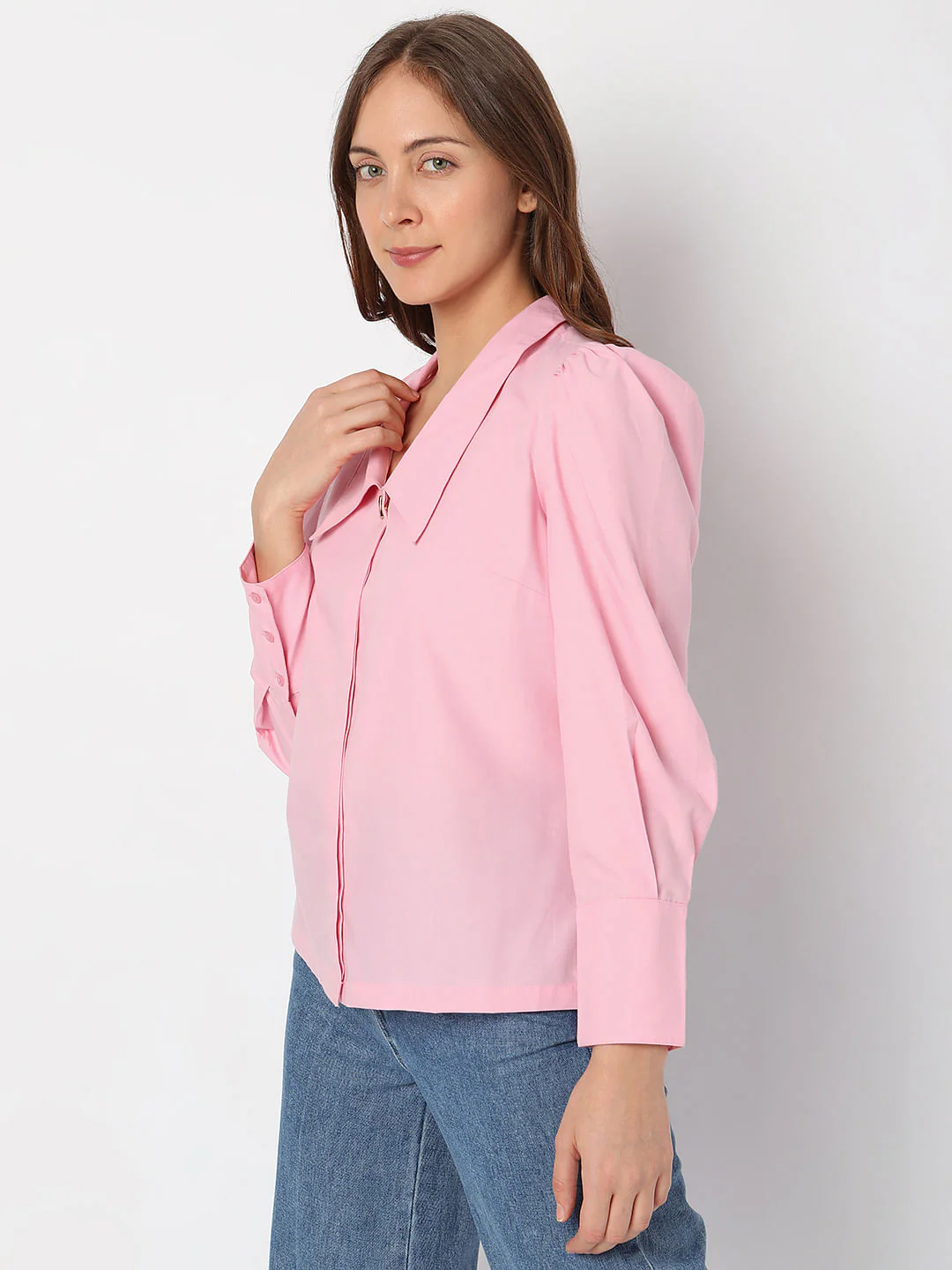 Pink Shirt - Image 3