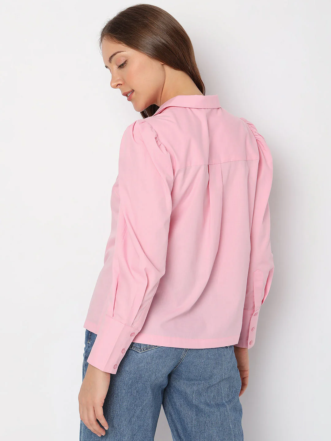 Pink Shirt - Image 4