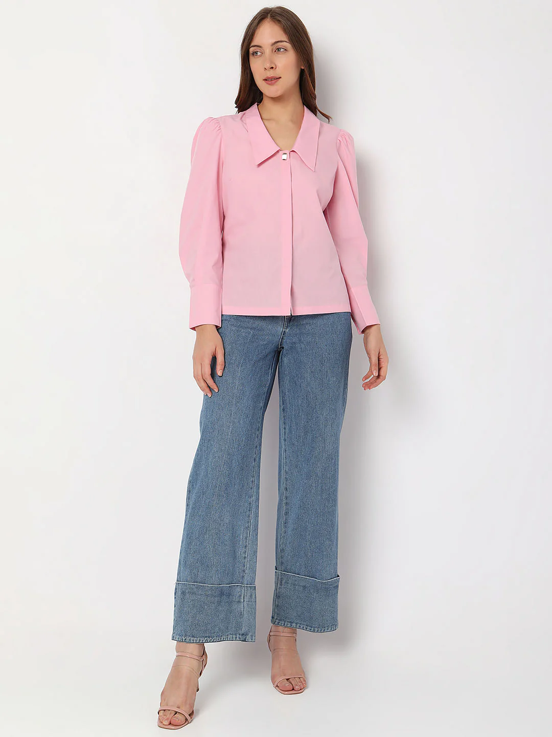 Pink Shirt - Image 5