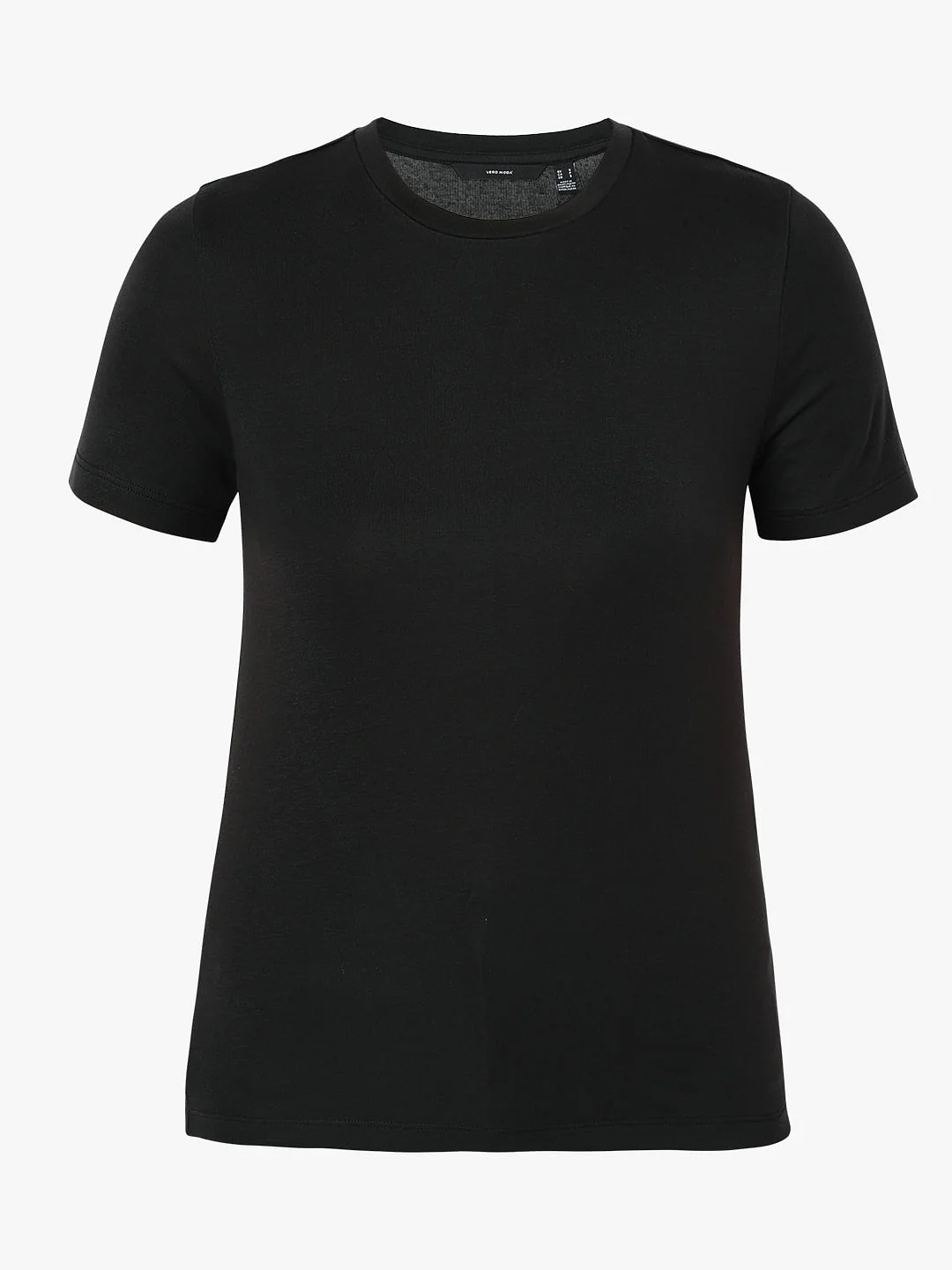 Black T-Shirt - Image 7