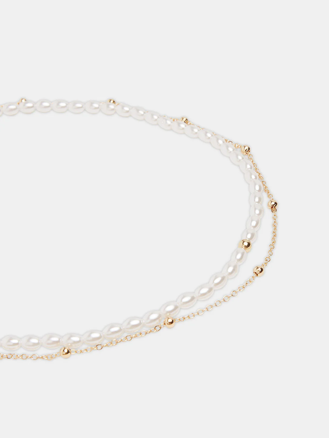 Pack Of 2 Choker Necklace - Image 3