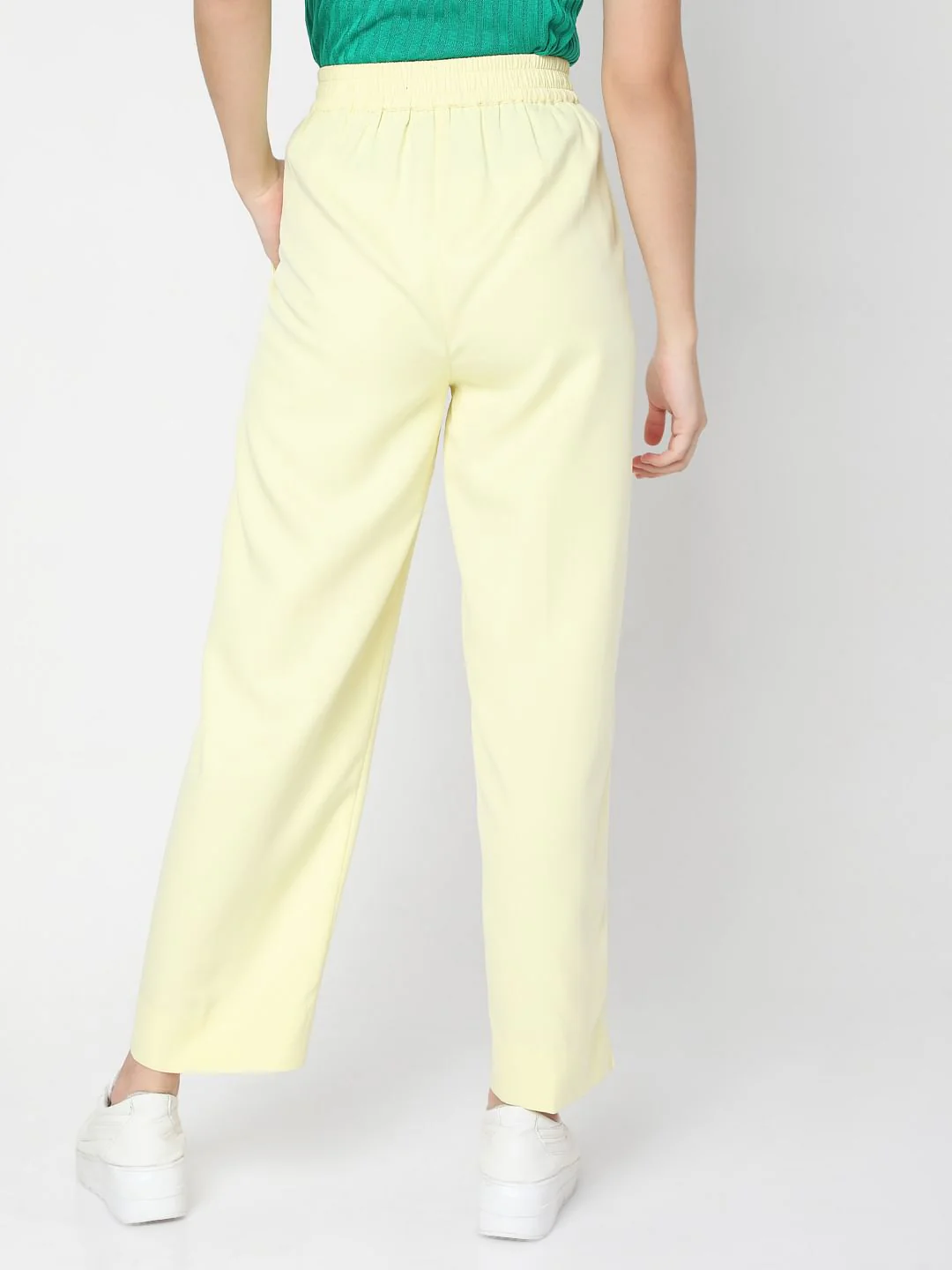 Yellow Trousers - Image 4