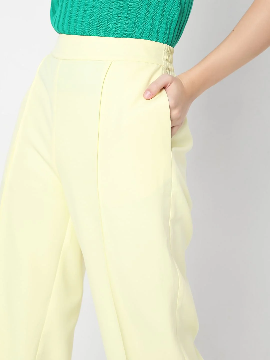 Yellow Trousers - Image 5