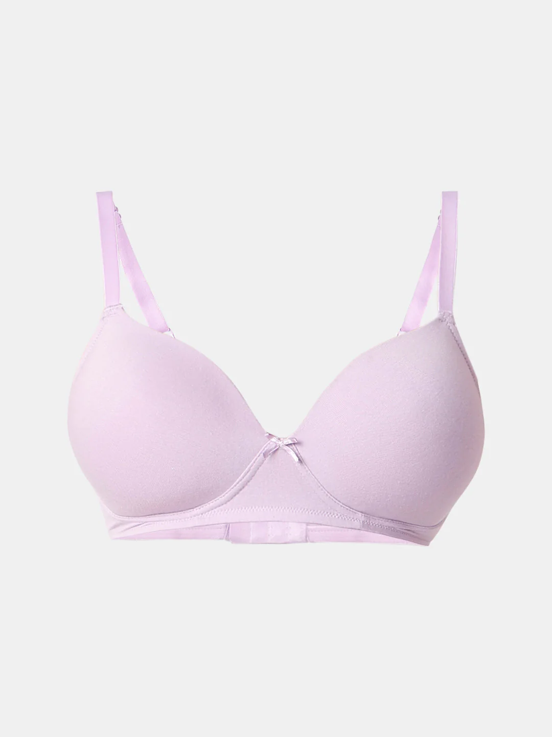 Pack of 2 Non-Wired Bra - Image 8