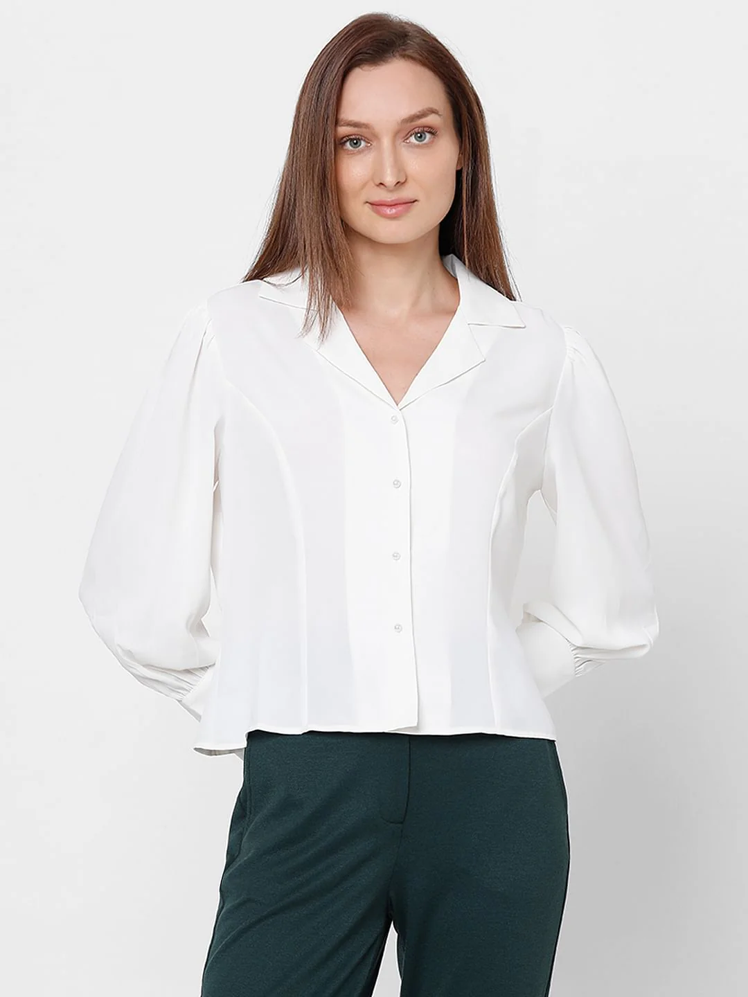 White Shirt - Image 2