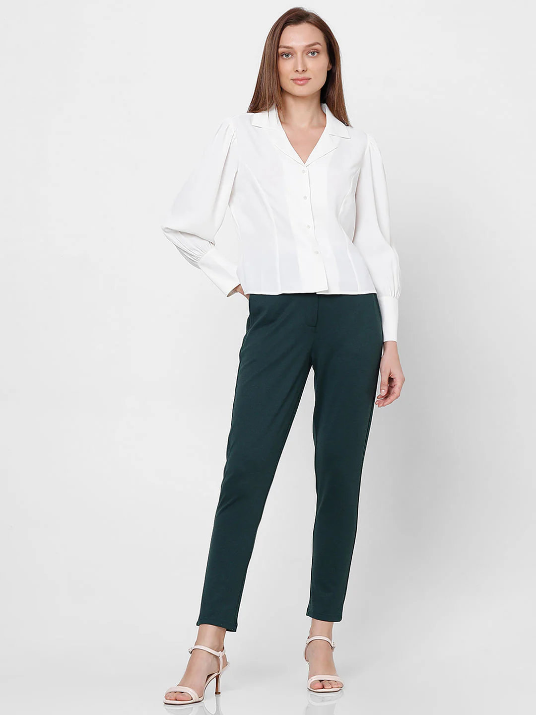 White Shirt - Image 5