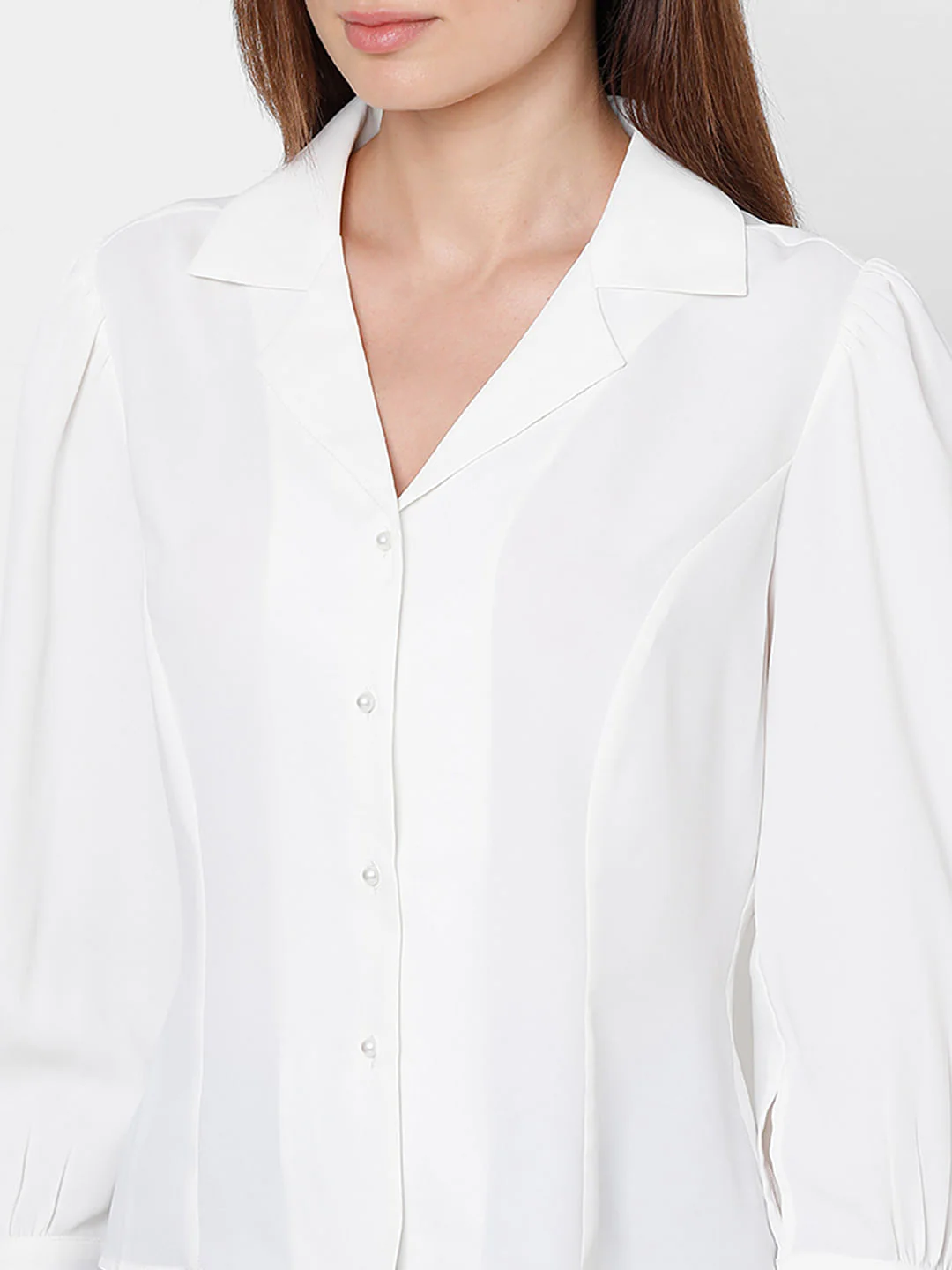 White Shirt - Image 6