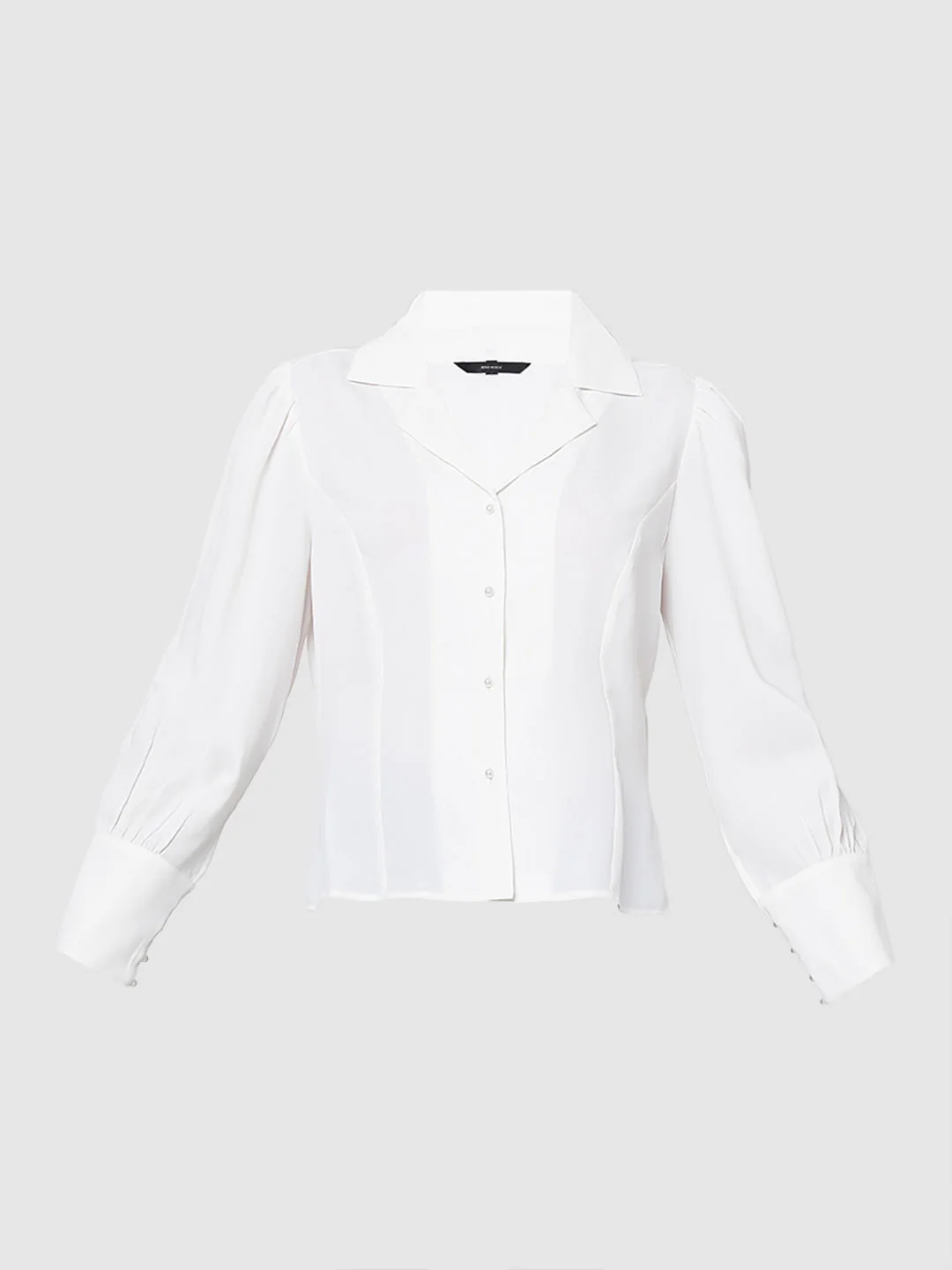 White Shirt - Image 7