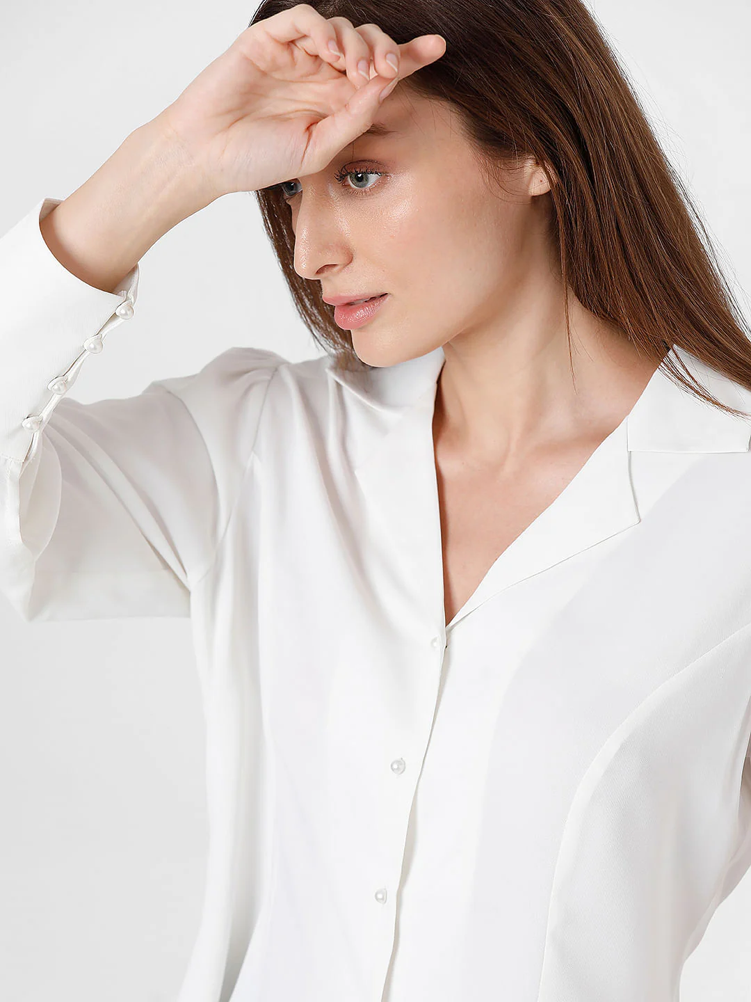 White Shirt - Image 8