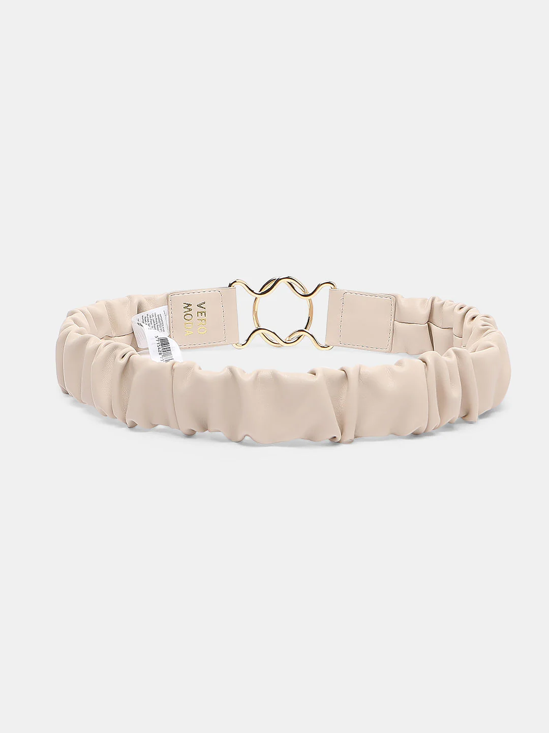 Beige Waist Belt - Image 3