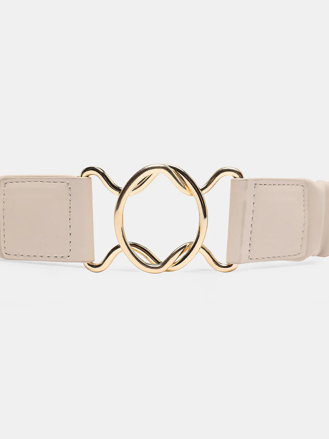 Beige Waist Belt - Image 4