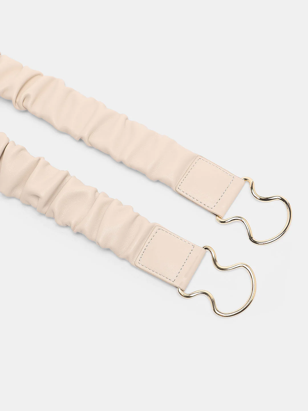 Beige Waist Belt - Image 5