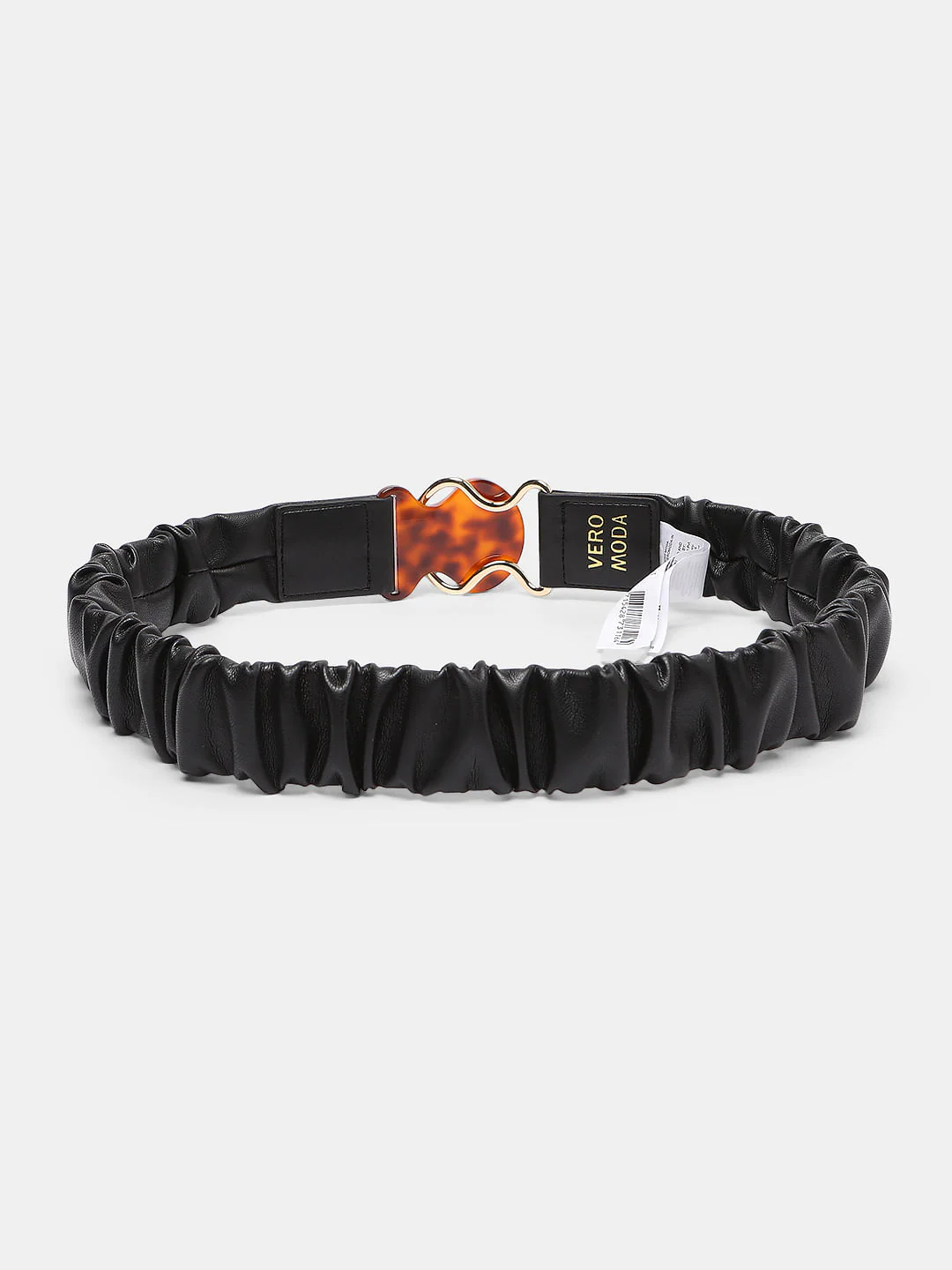 Black Waist Belt - Image 3
