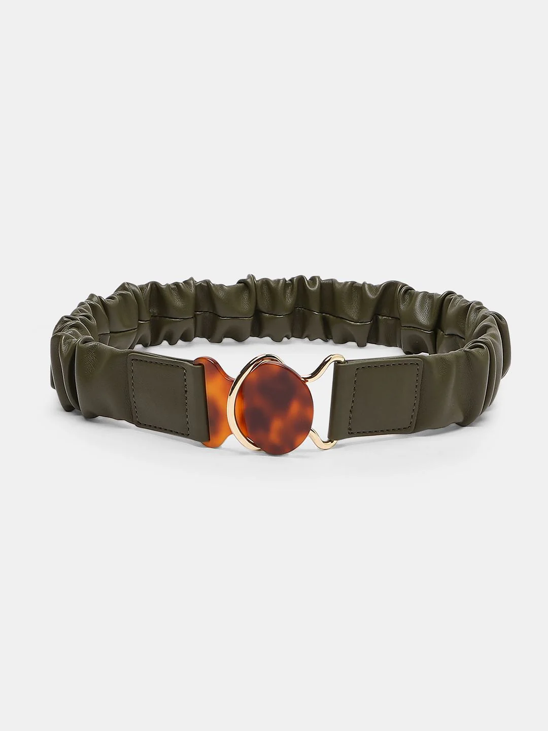 Green Waist Belt - Image 2