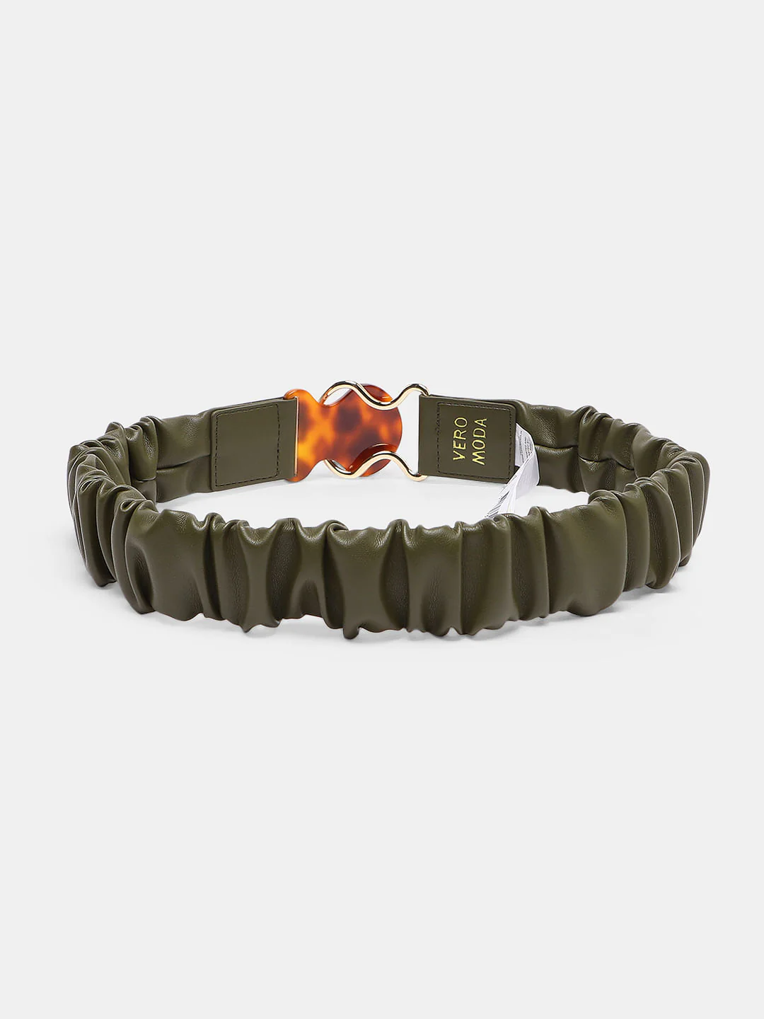 Green Waist Belt - Image 3