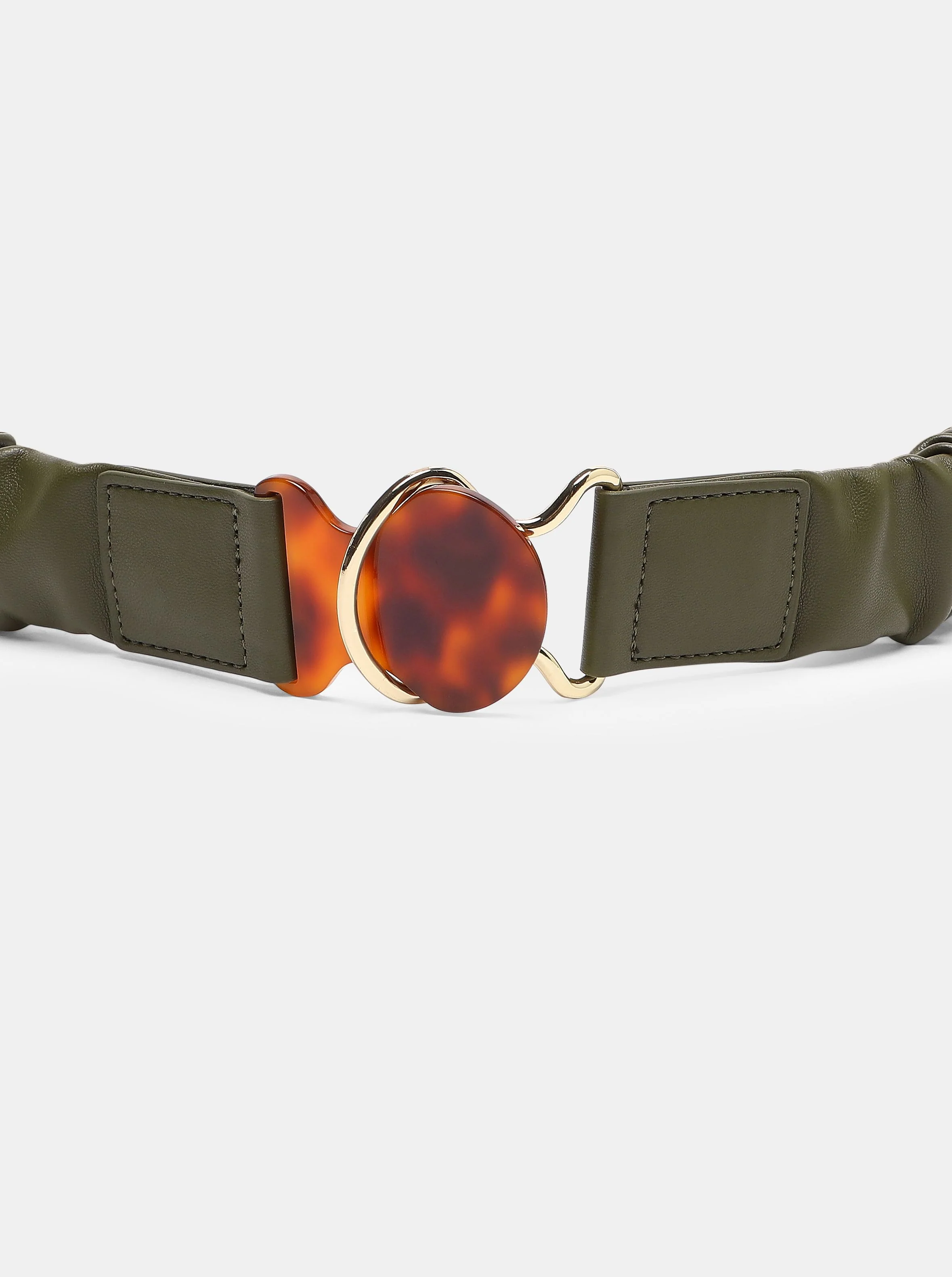 Green Waist Belt - Image 4