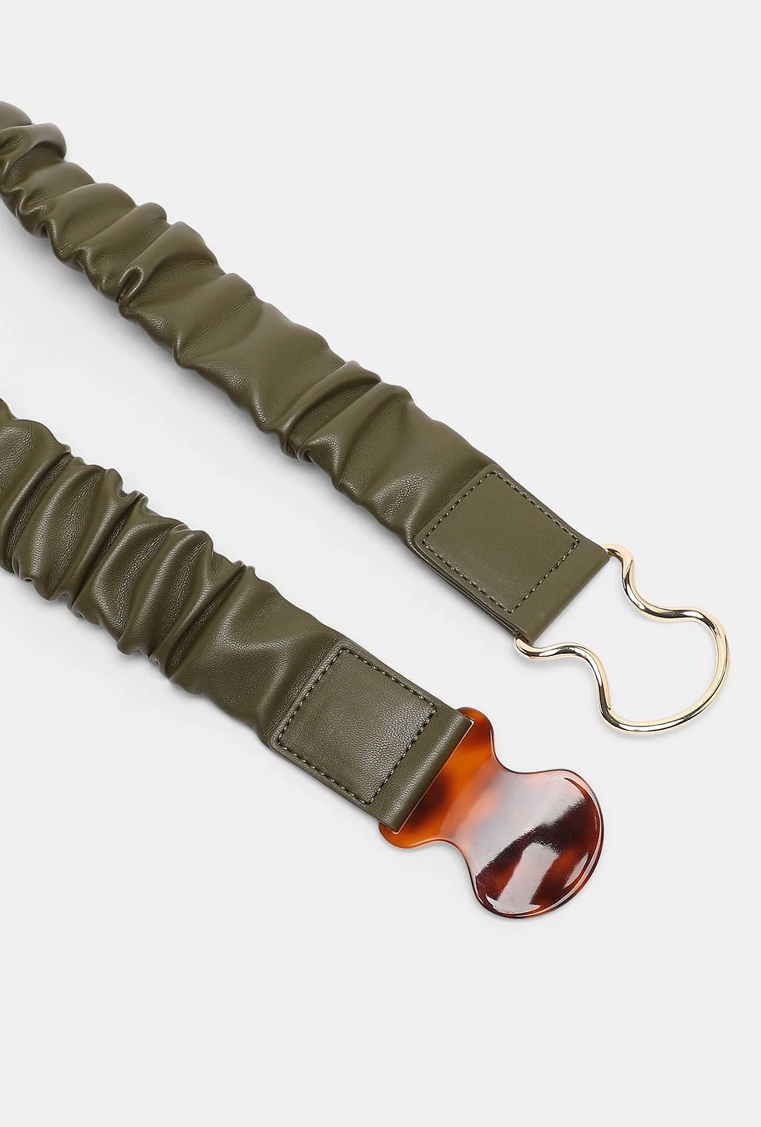 Green Waist Belt - Image 5