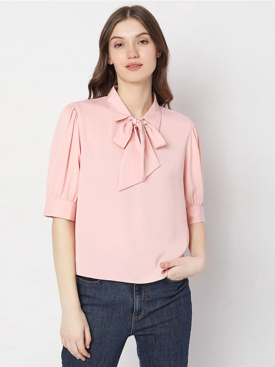 Pink Top - Image 2