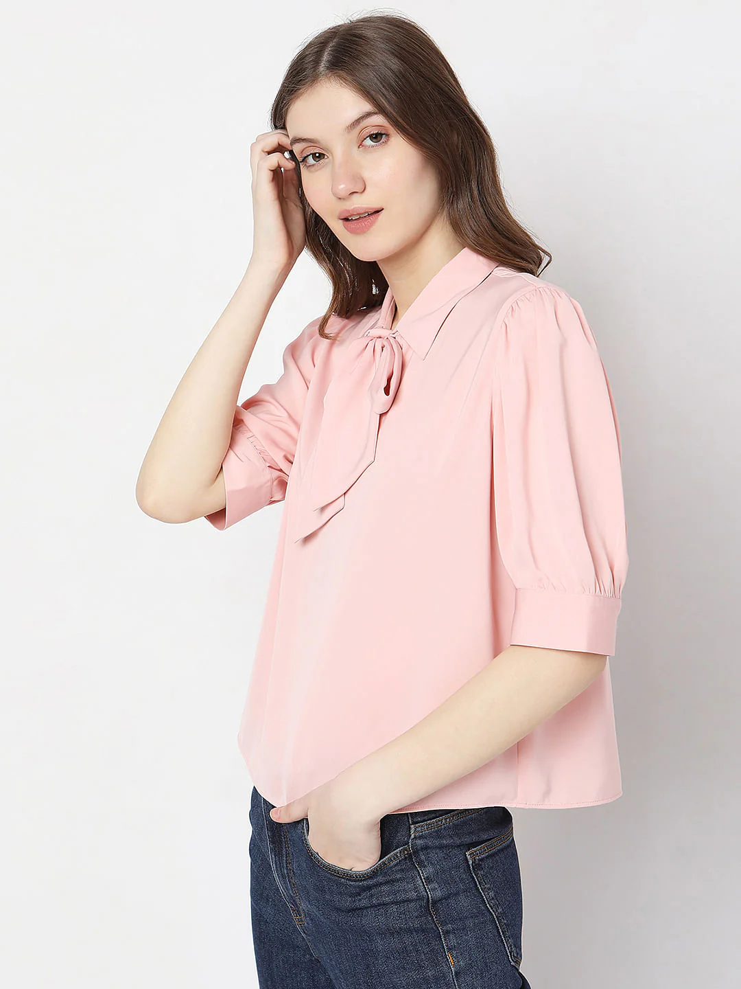 Pink Top - Image 3