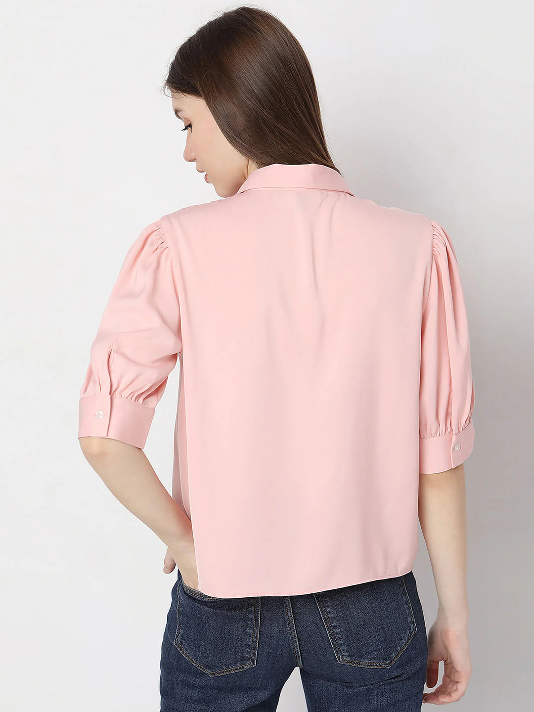 Pink Top - Image 4