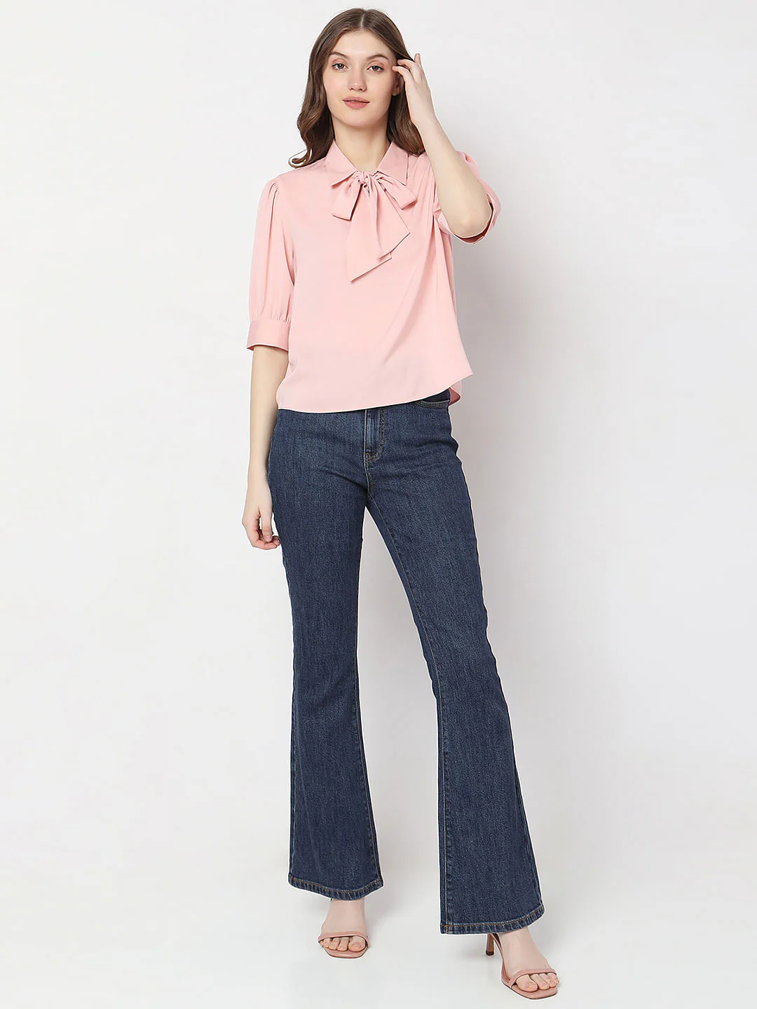 Pink Top - Image 5