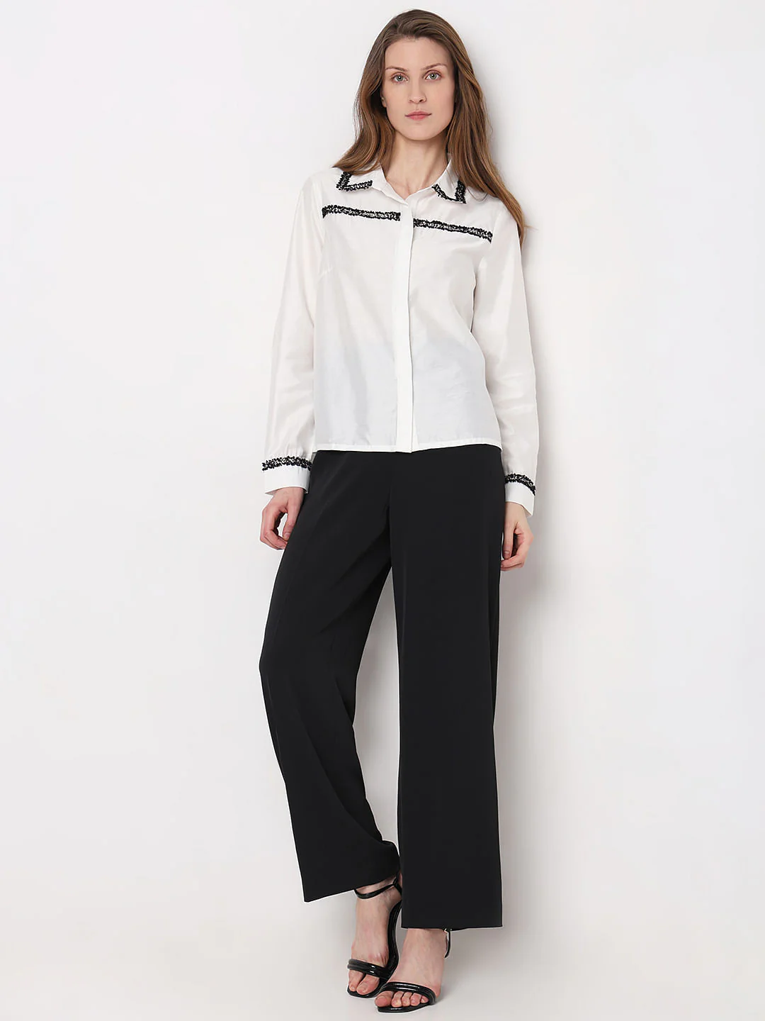 White Shirt - Image 5