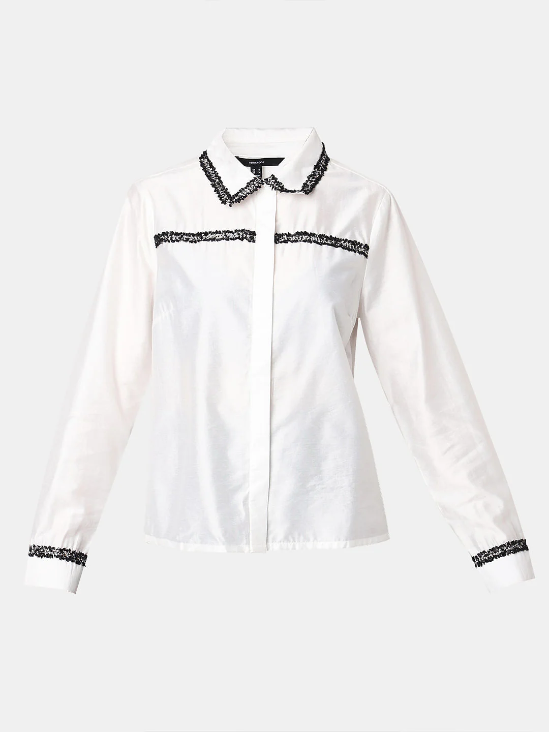 White Shirt - Image 7