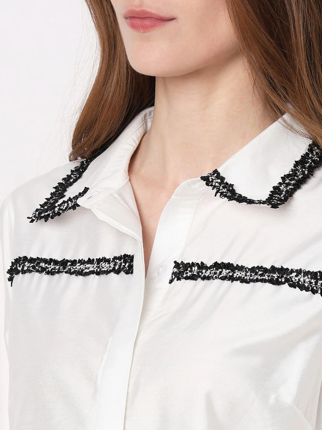 White Shirt - Image 8