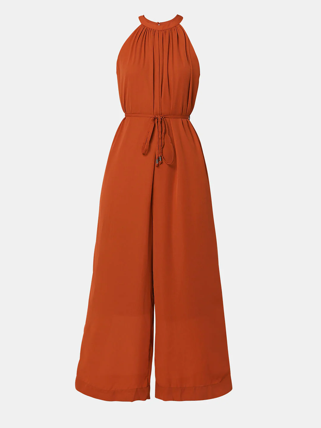 Red Jumpsuit - Image 6