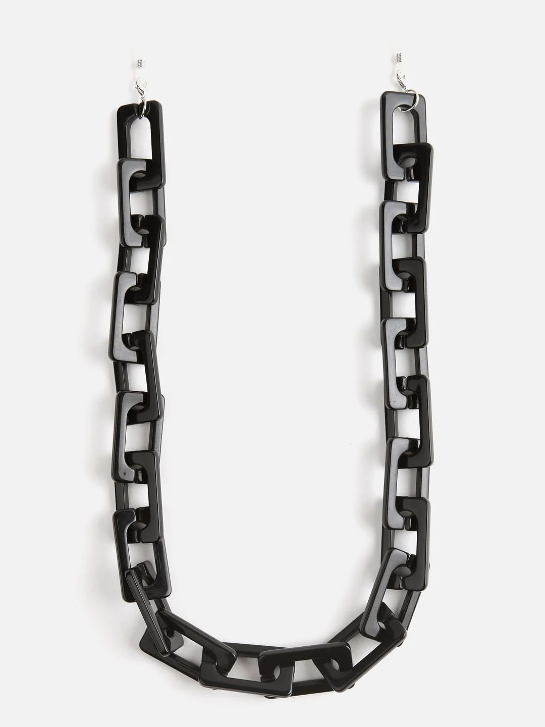 Black Spectacle / Mask Chain - Image 2