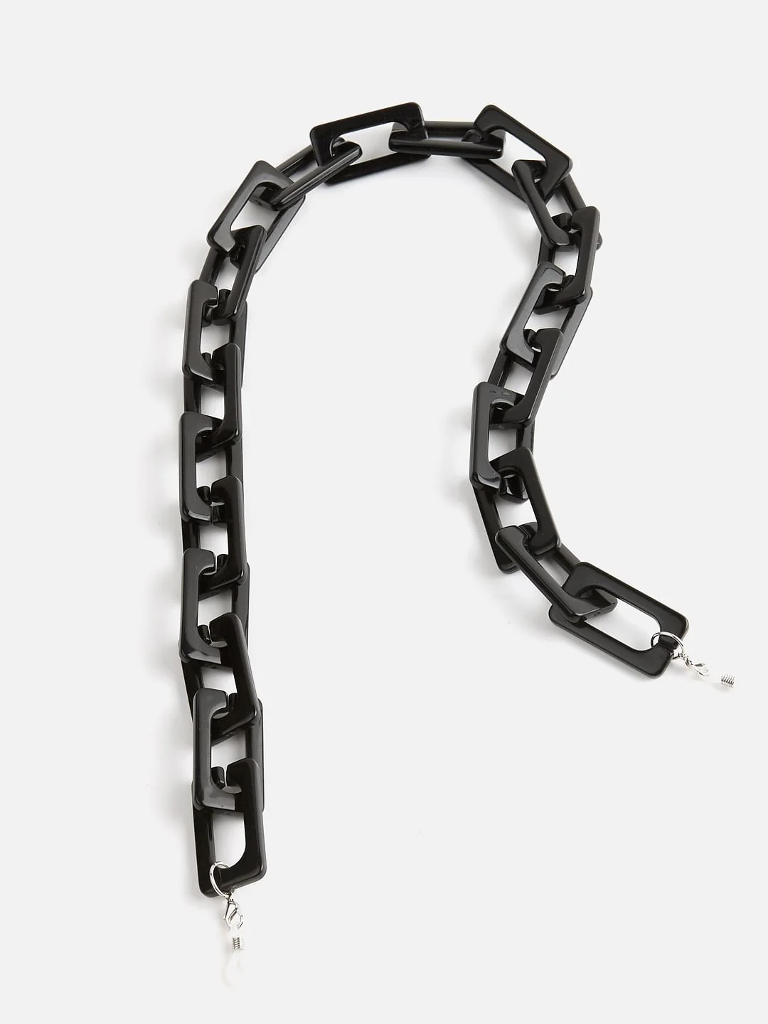 Black Spectacle / Mask Chain - Image 3