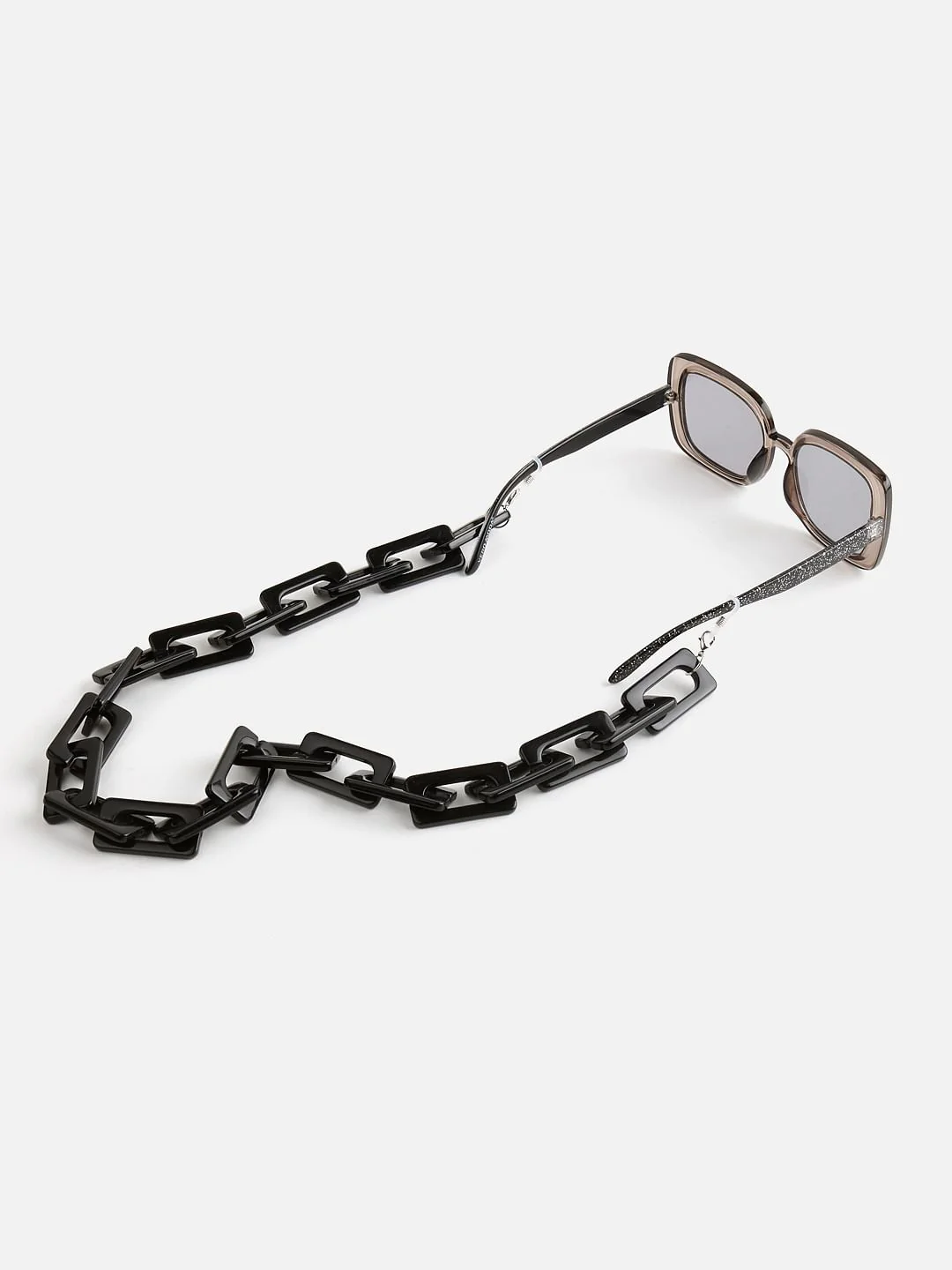 Black Spectacle / Mask Chain - Image 4