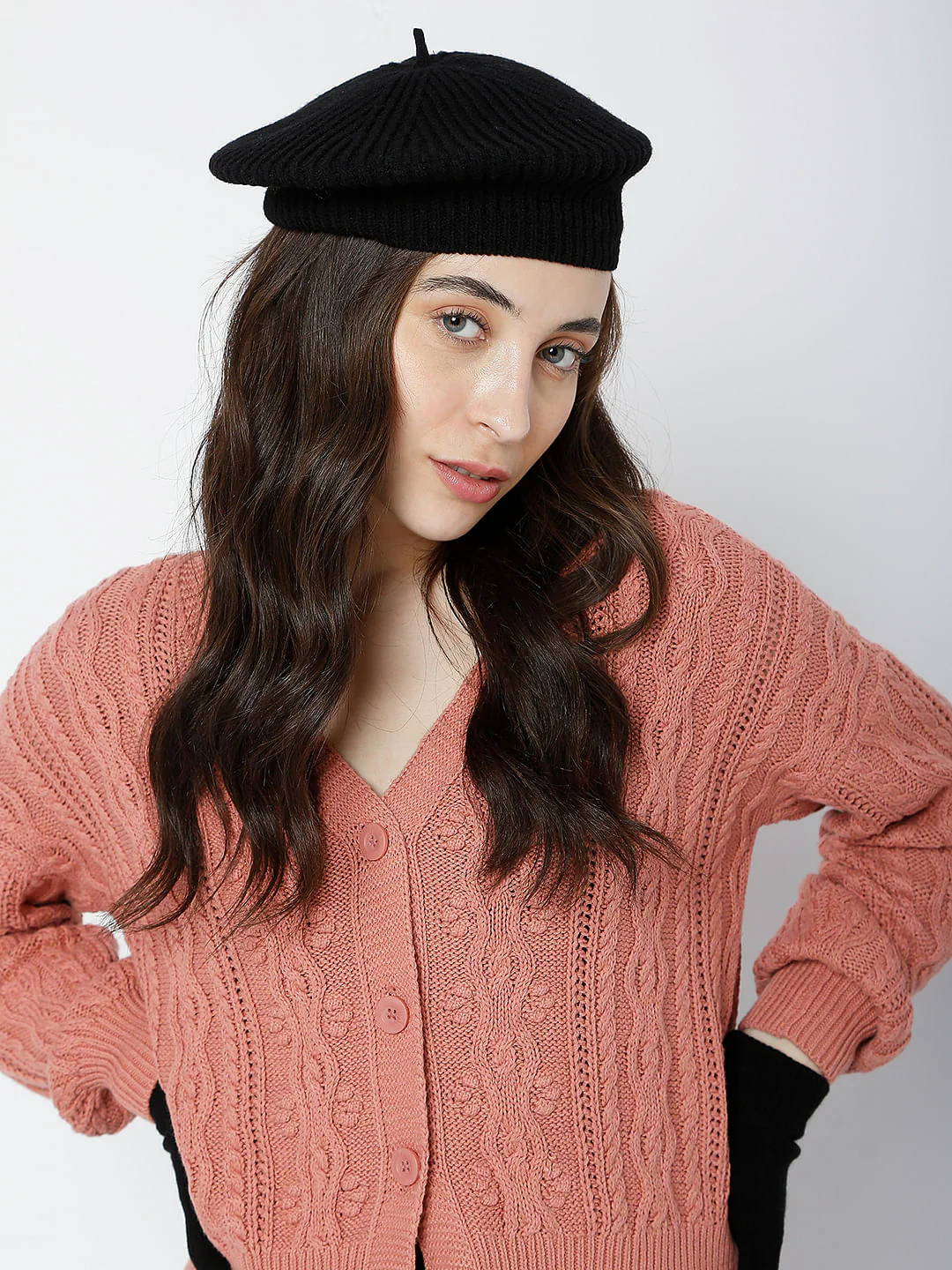 Black Beret