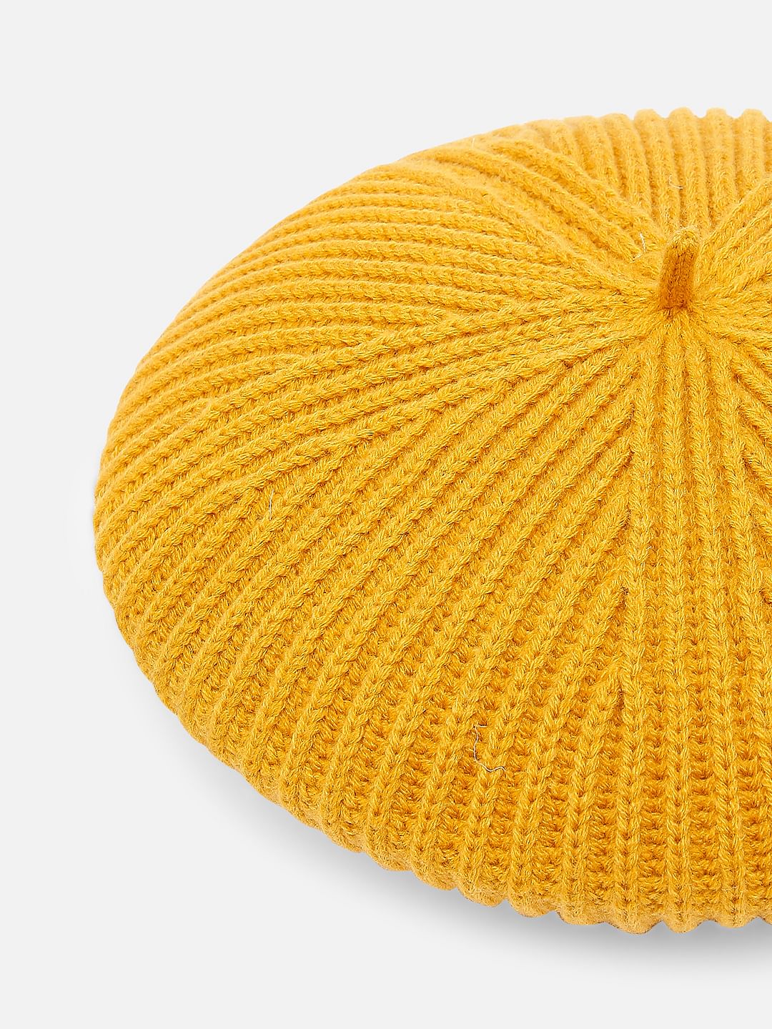 Yellow Beret - Image 3