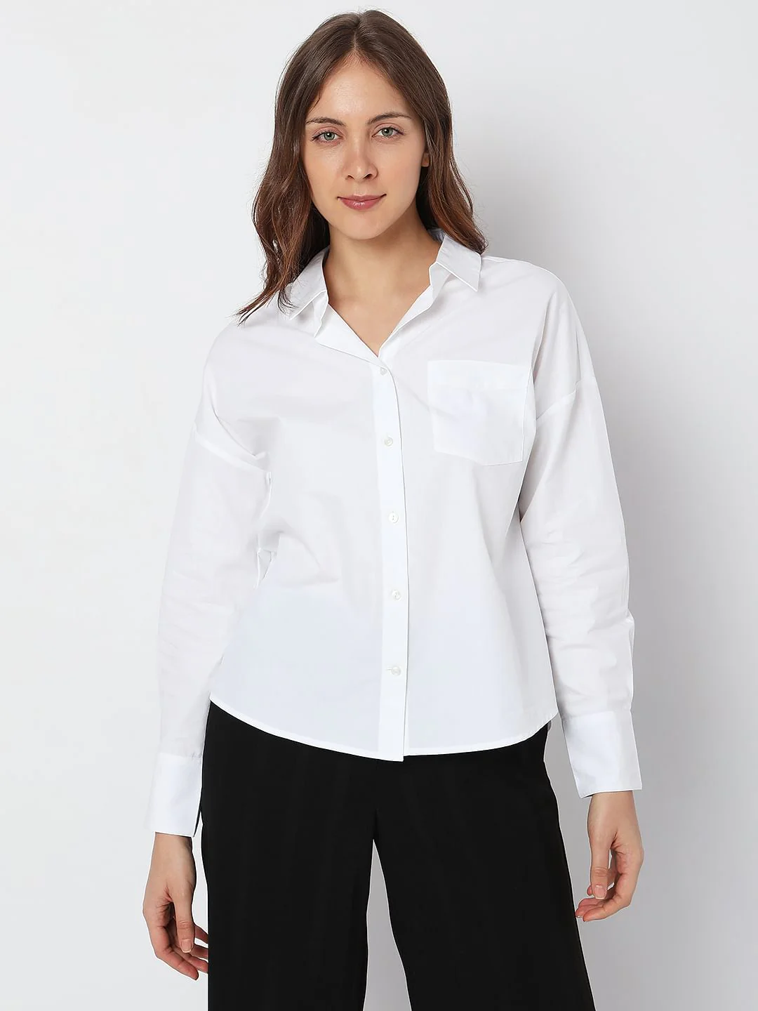 White Shirt - Image 2