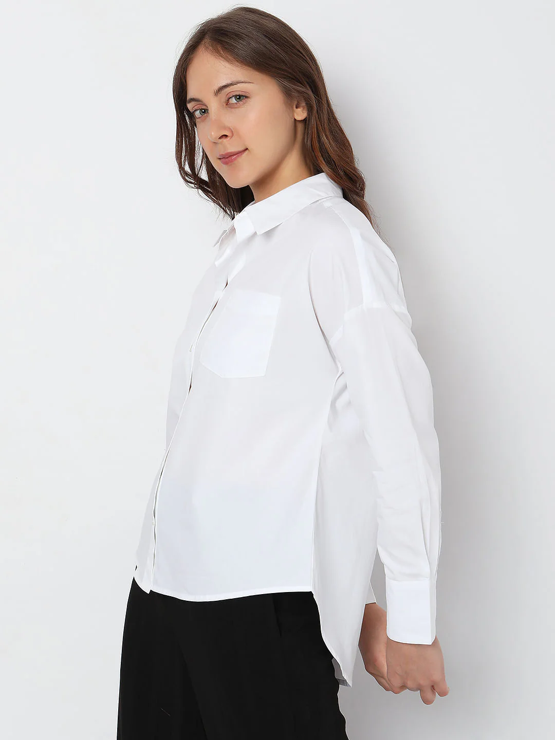 White Shirt - Image 3