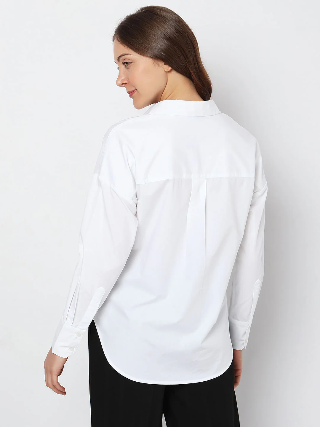 White Shirt - Image 4