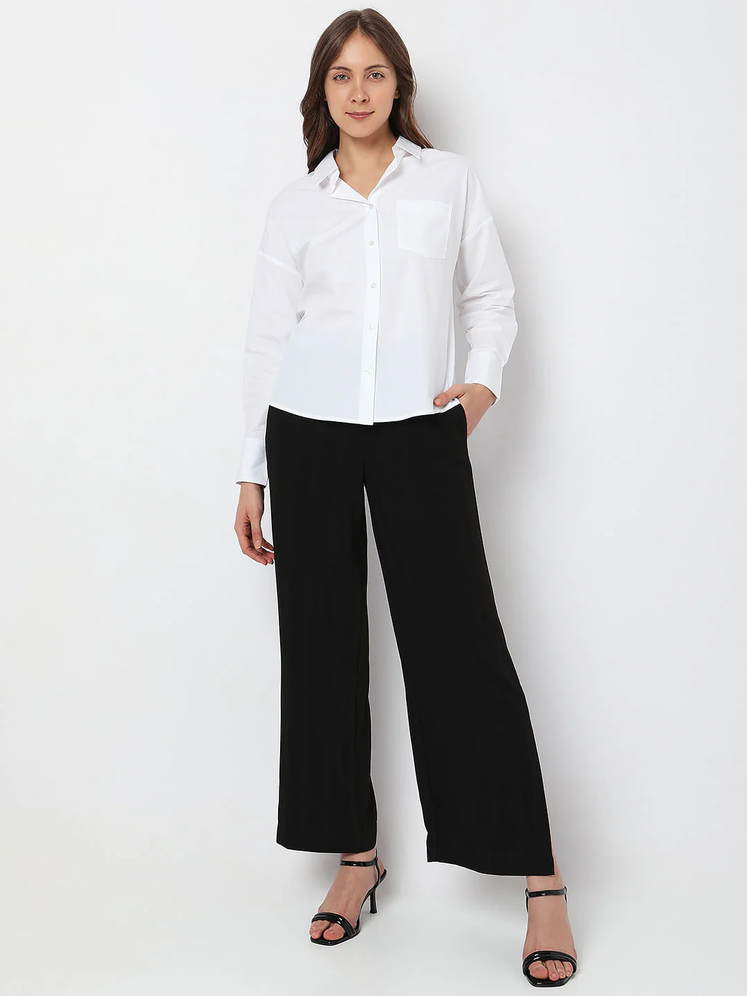 White Shirt - Image 5
