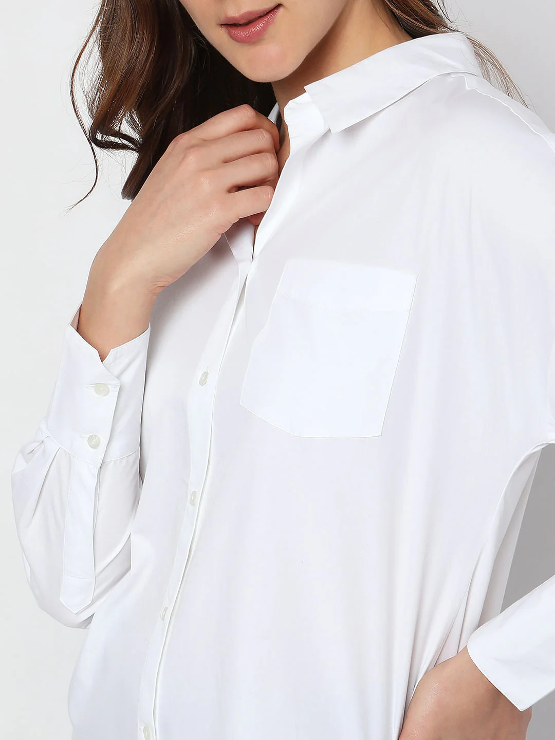 White Shirt - Image 6
