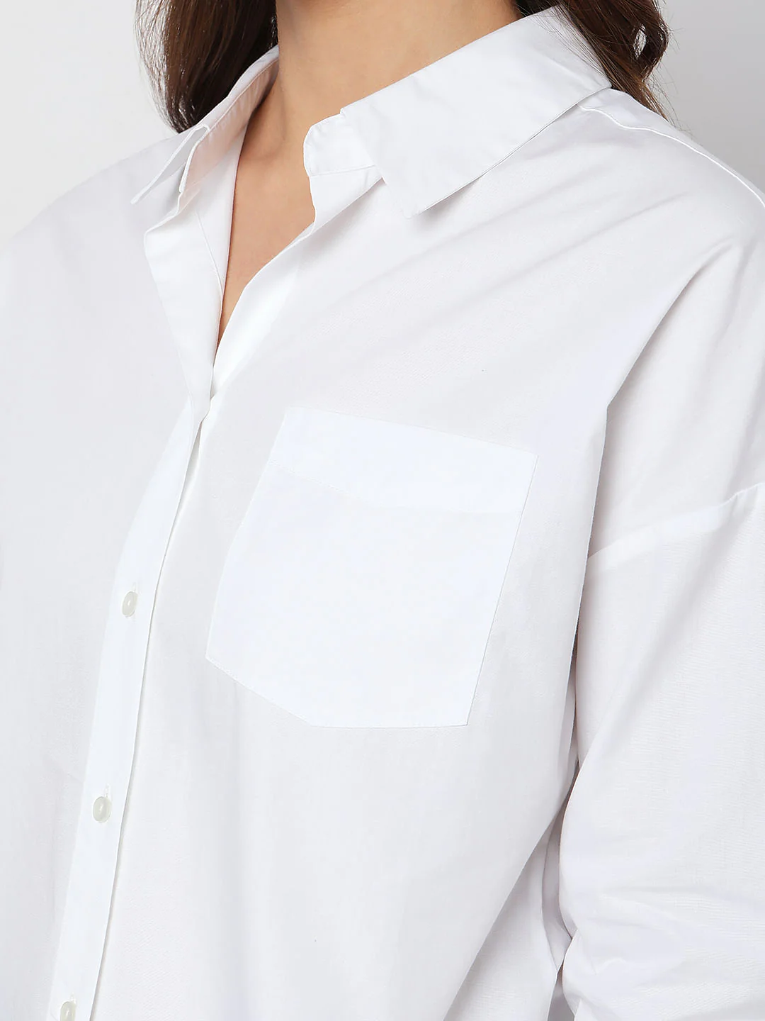 White Shirt - Image 8