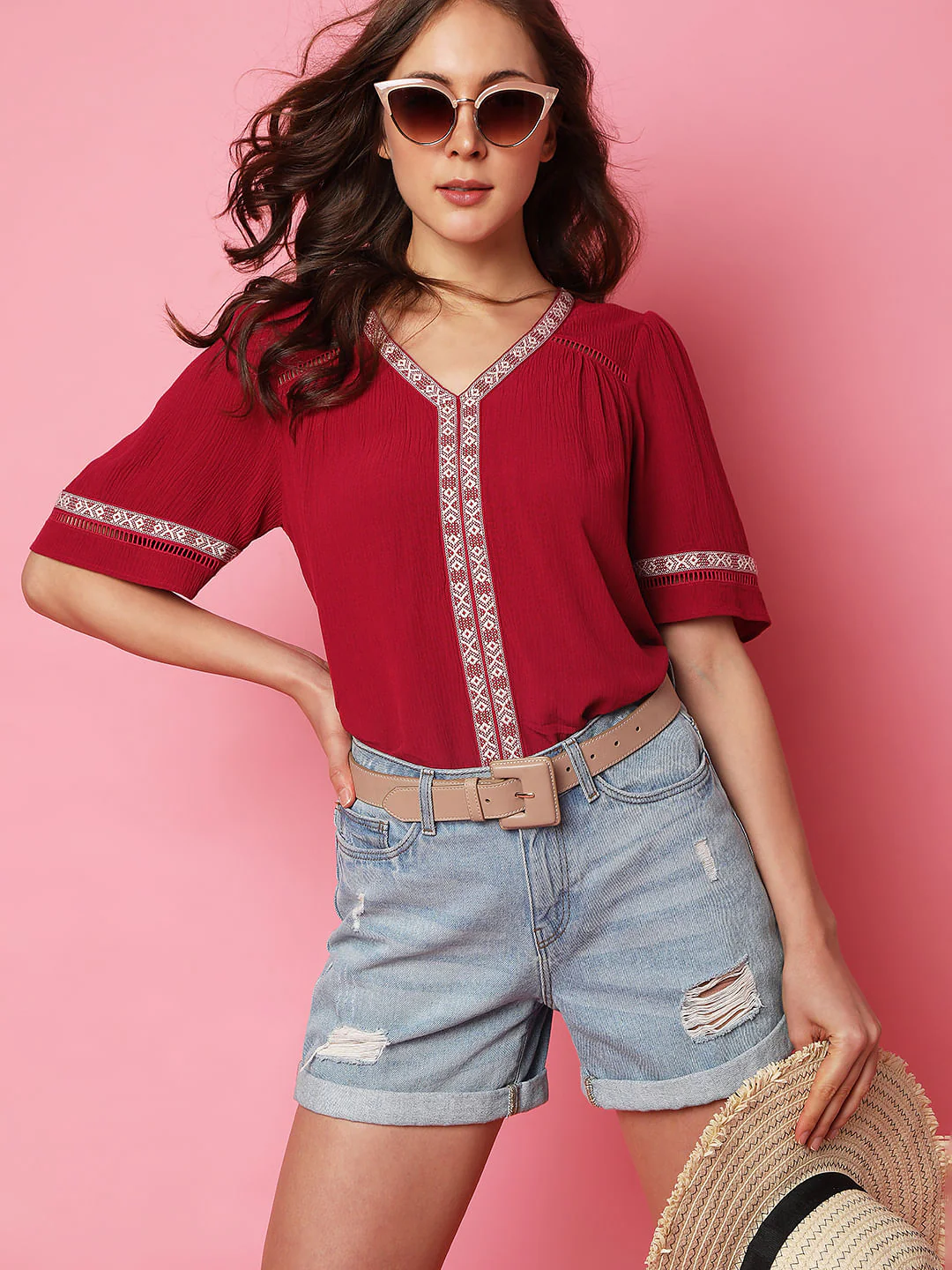 Red Top