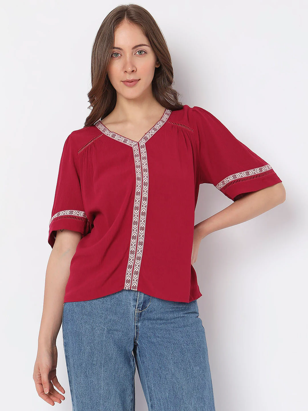 Red Top - Image 2