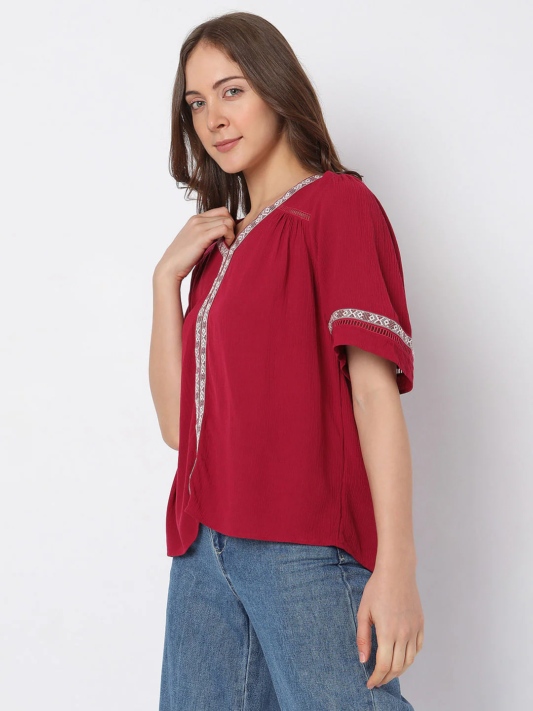 Red Top - Image 3