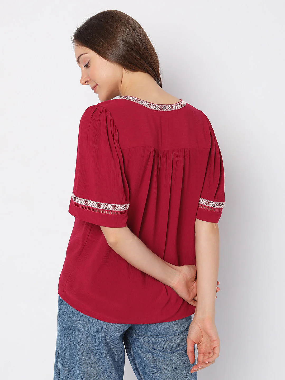 Red Top - Image 4