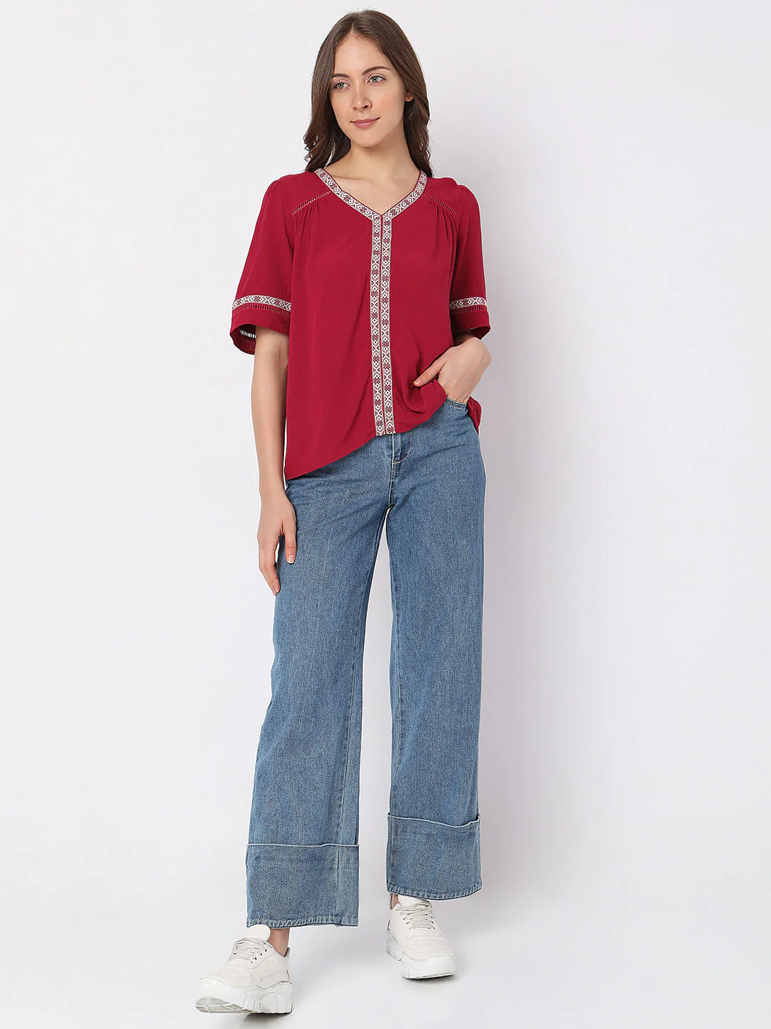 Red Top - Image 5