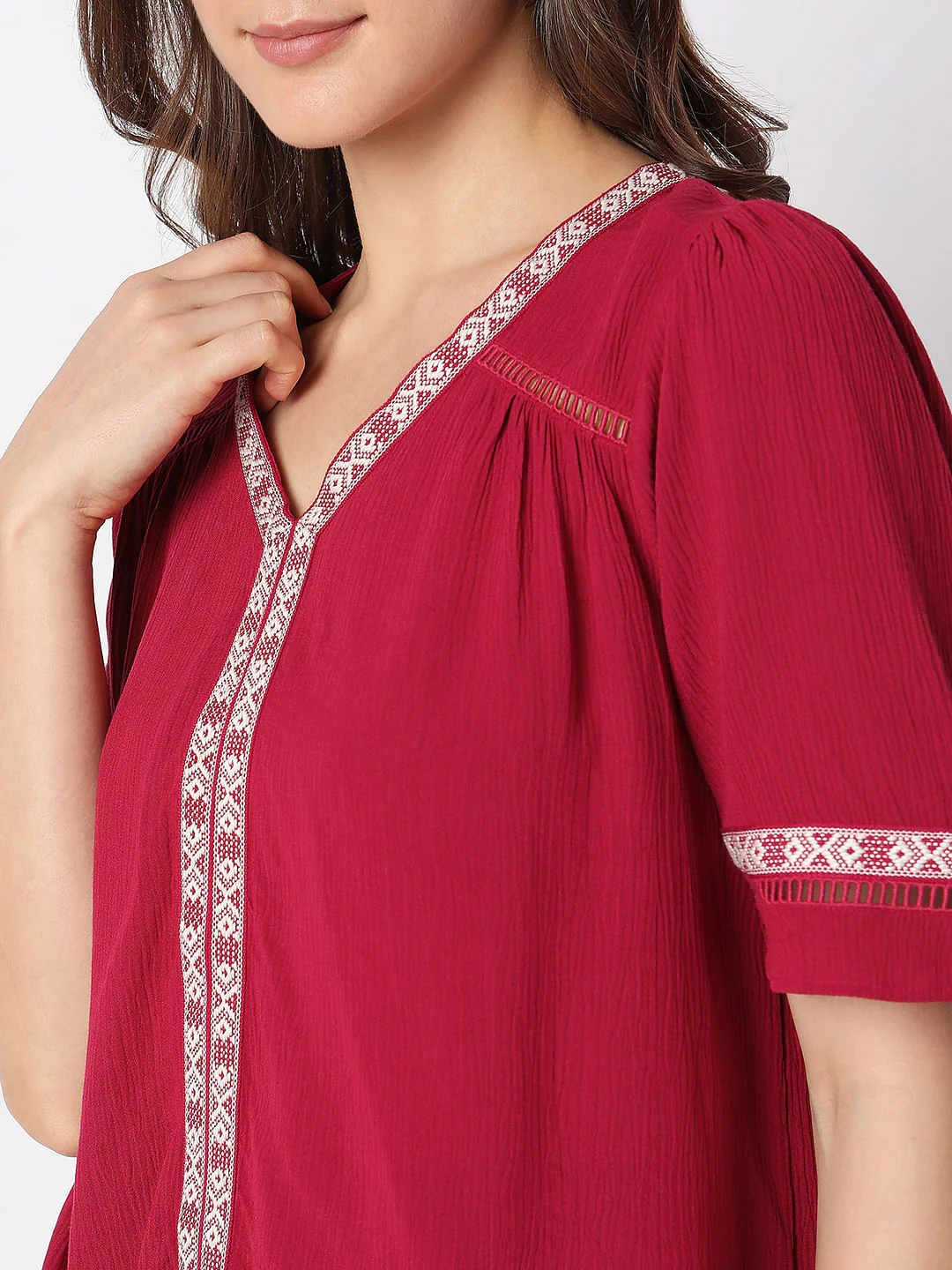Red Top - Image 6