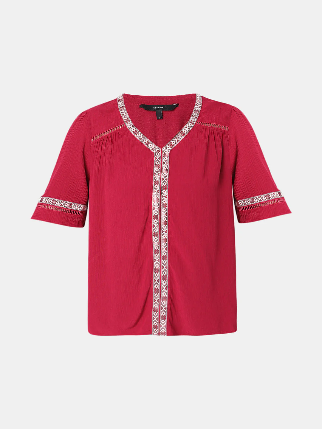 Red Top - Image 7