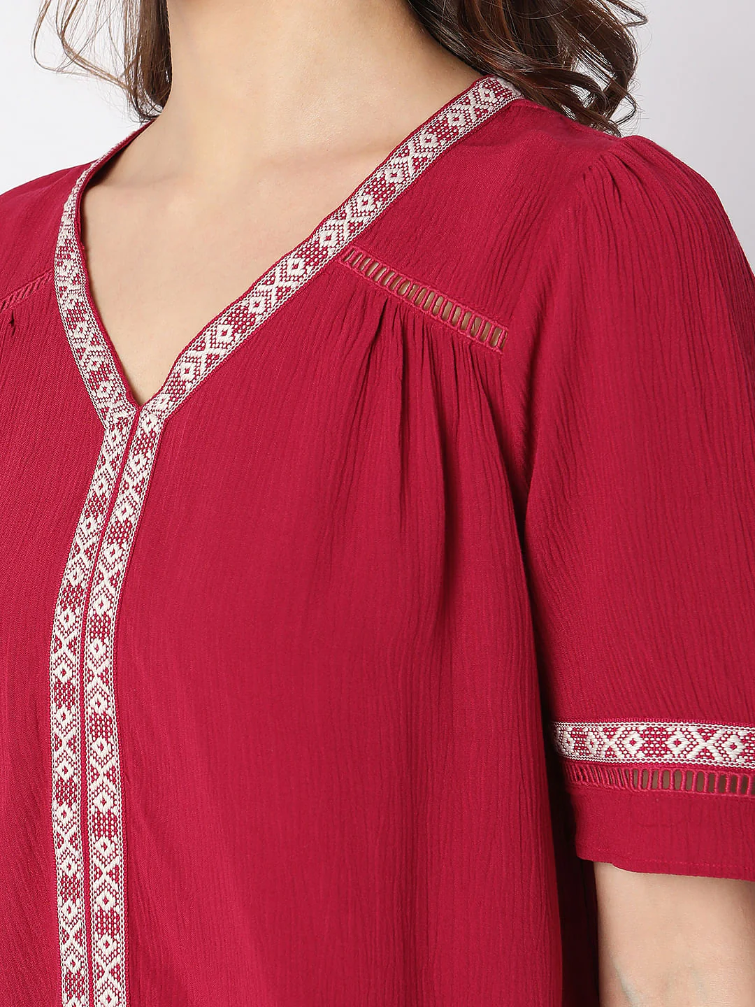 Red Top - Image 8