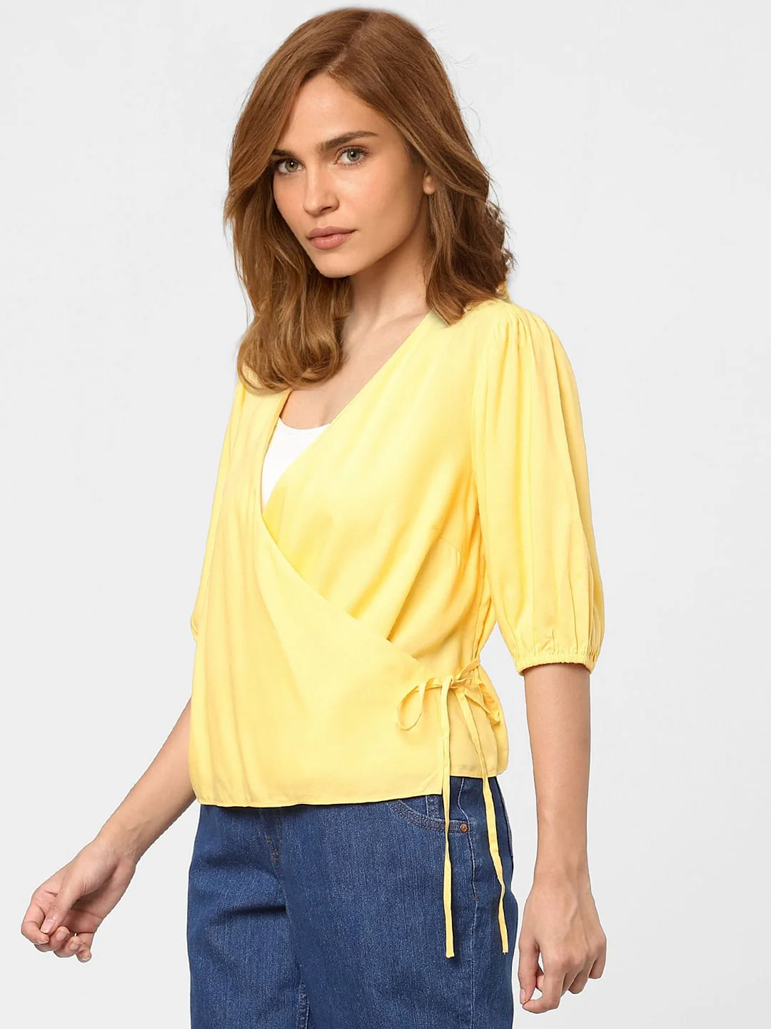 Yellow Top - Image 2