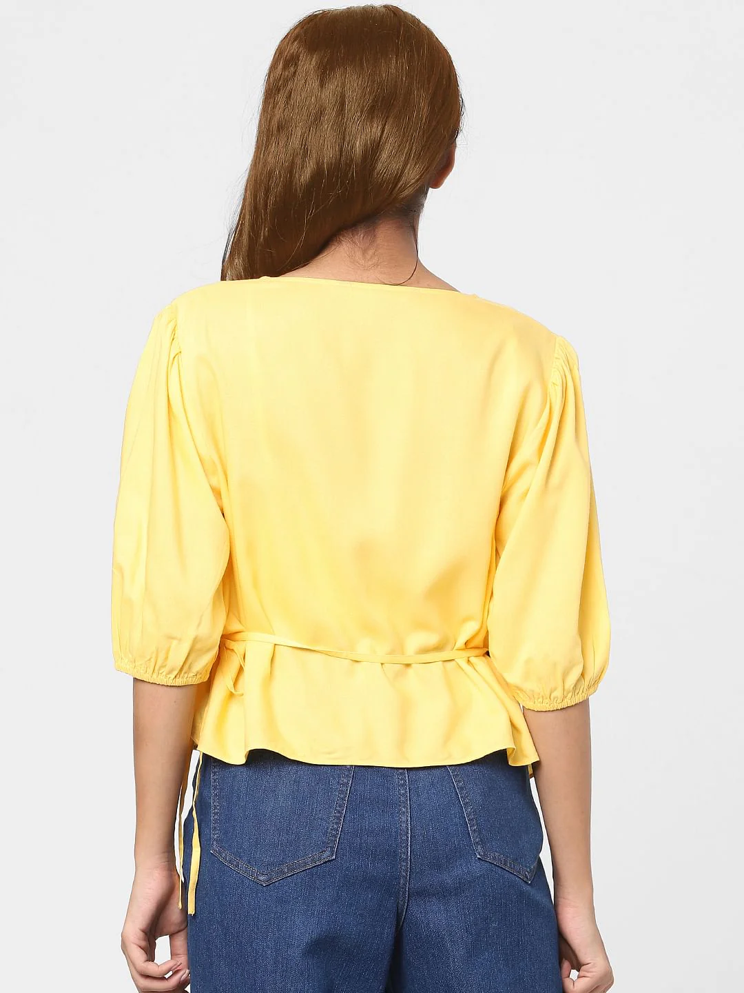 Yellow Top - Image 3